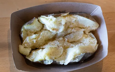 Baked Potato