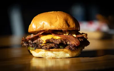 Smash Burger