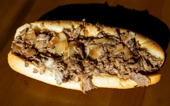Cheesesteak