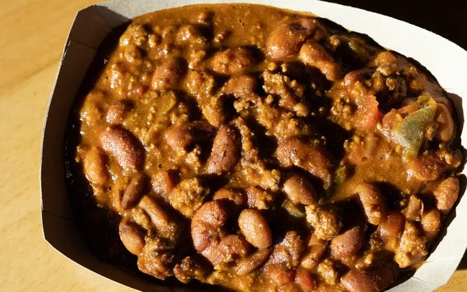 Chili