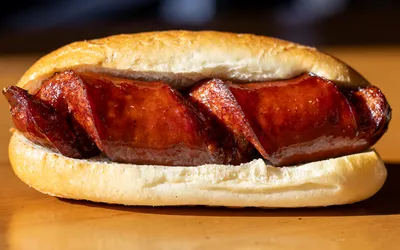 Dogs & Sausage
