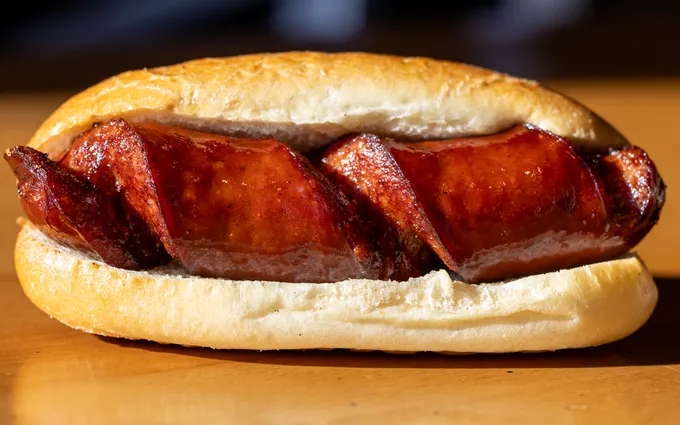 Dogs & Sausage