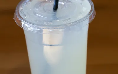 Fresh Squeezed Lemonade