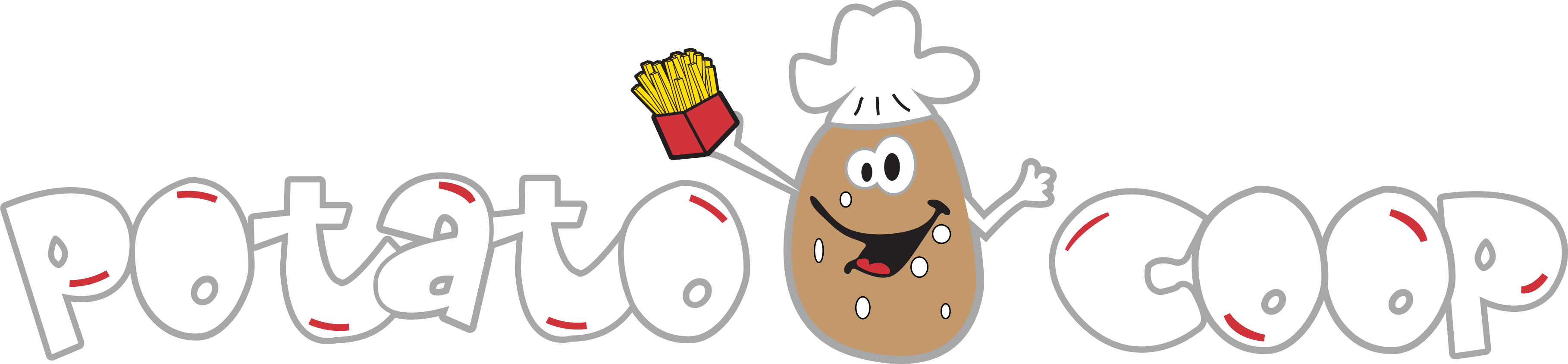 Potato Coop