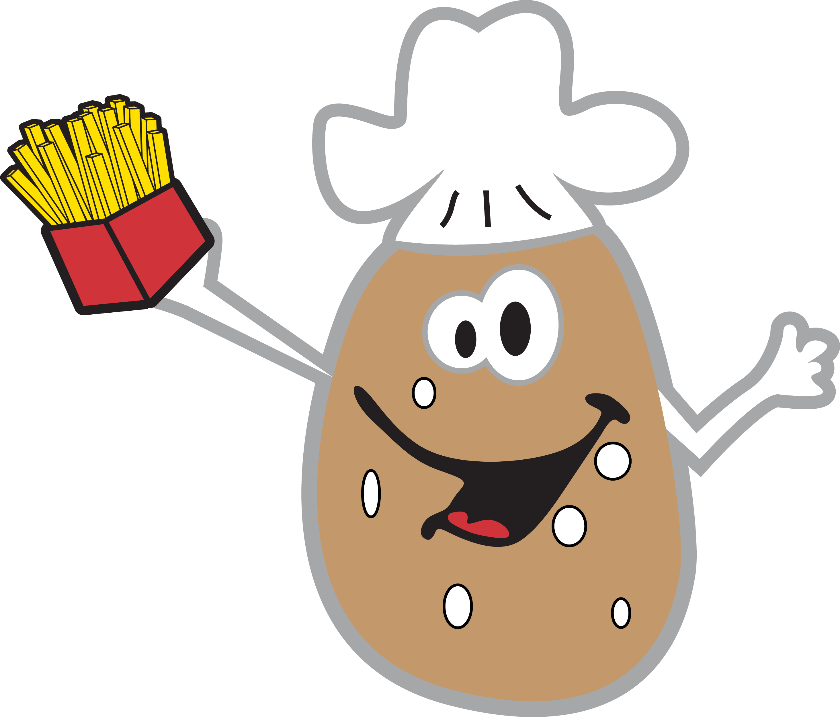 Spud