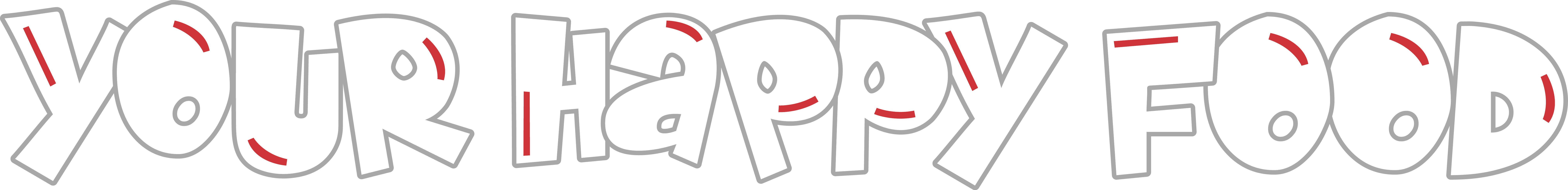 Your Happy Food